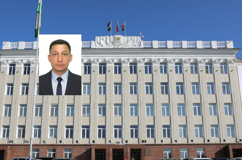 В администрации Уфы произошли кадровые изменения В администрации Уфы произошли кадровые изменения