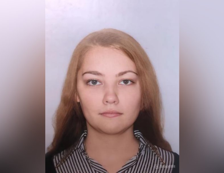 В Башкирии без вести пропала женщина В Башкирии без вести пропала женщина