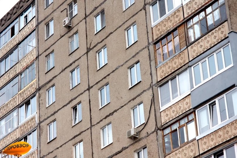 В Башкирии из окон выпали 23 ребенка В Башкирии из окон выпали 23 ребенка