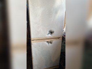 В Башкирии мужчина устроил стрельбу на территории СНТ