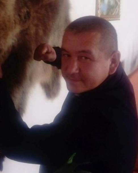 В Башкирии объявили в розыск 41-летнего мужчину, задолжавшего ребенку более 500 тысяч рублей В Башкирии объявили в розыск 41-летнего мужчину, задолжавшего ребенку более 500 тысяч рублей