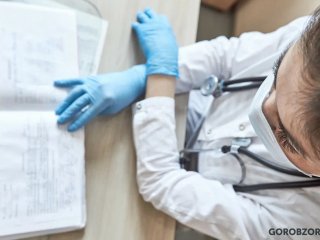 В Башкирии от укусов клещей пострадали 8 866 человек