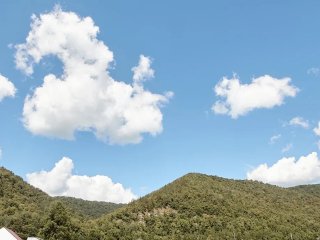 В Башкирии ожидается жаркая и сухая погода