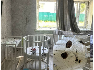 В Башкирии перед судом предстанет мужчина, обвиняемый в смерти младенца