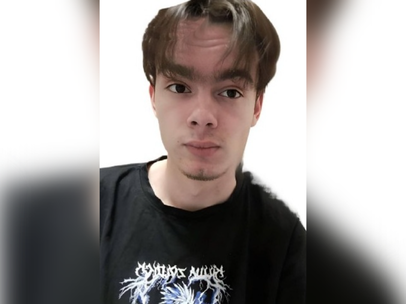 В Башкирии пропал без вести 19-летний Радмир Саитов В Башкирии пропал без вести 19-летний Радмир Саитов