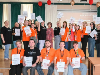 В Башкирии прошел межрегиональный этап Чемпионата высоких технологий