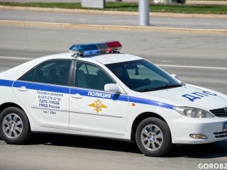 В Башкирии стартовали массовые проверки водителей