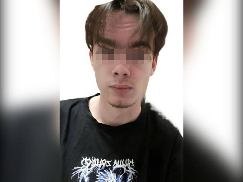 В Башкирии трагически завершились поиски 19-летнего парня В Башкирии трагически завершились поиски 19-летнего парня