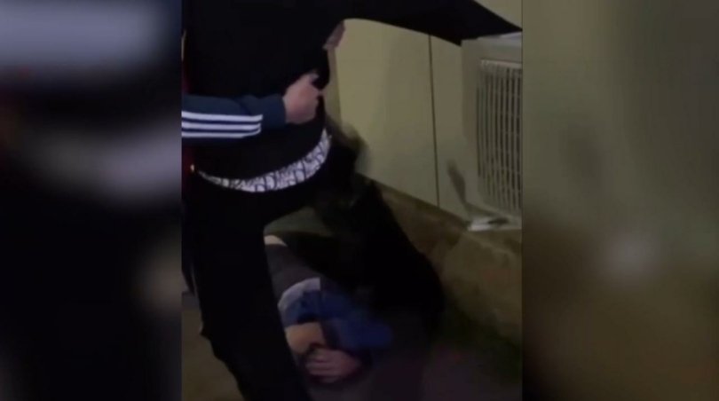 В Башкирии установили личность подростка, который жестоко избивал людей В Башкирии установили личность подростка, который жестоко избивал людей