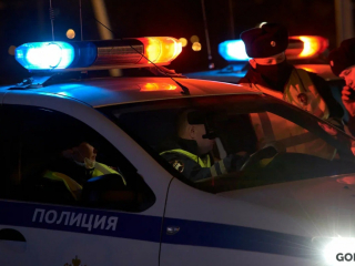 В Башкирии за сутки задержали 45 пьяных водителей