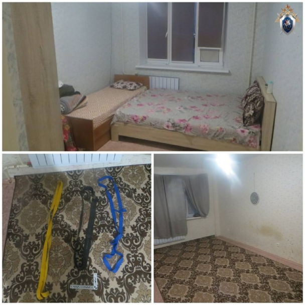 В Уфе двое мужчин похитили и истязали 16 детей В Уфе двое мужчин похитили и истязали 16 детей