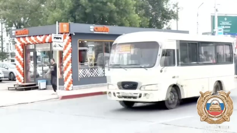 В Уфе проходят сплошные проверки пассажирского транспорта В Уфе проходят сплошные проверки пассажирского транспорта
