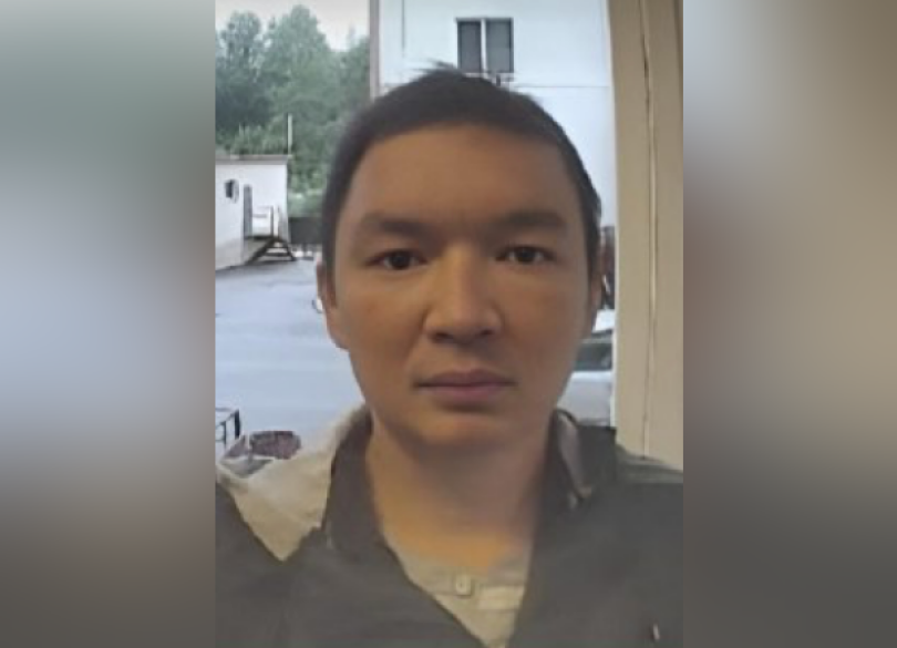 В Уфе пропал 33-летний Азат Халилов В Уфе пропал 33-летний Азат Халилов