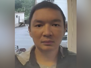 В Уфе пропал 33-летний Азат Халилов