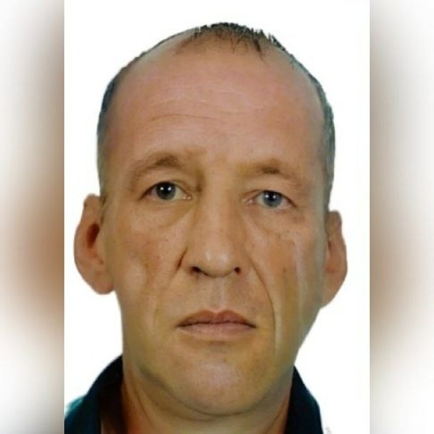 В Уфе пропал 45-летний Рустам Агадуллин В Уфе пропал 45-летний Рустам Агадуллин