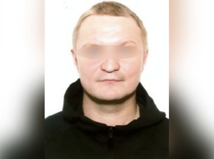 В Уфе завершены поиски 39-летнего мужчины В Уфе завершены поиски 39-летнего мужчины