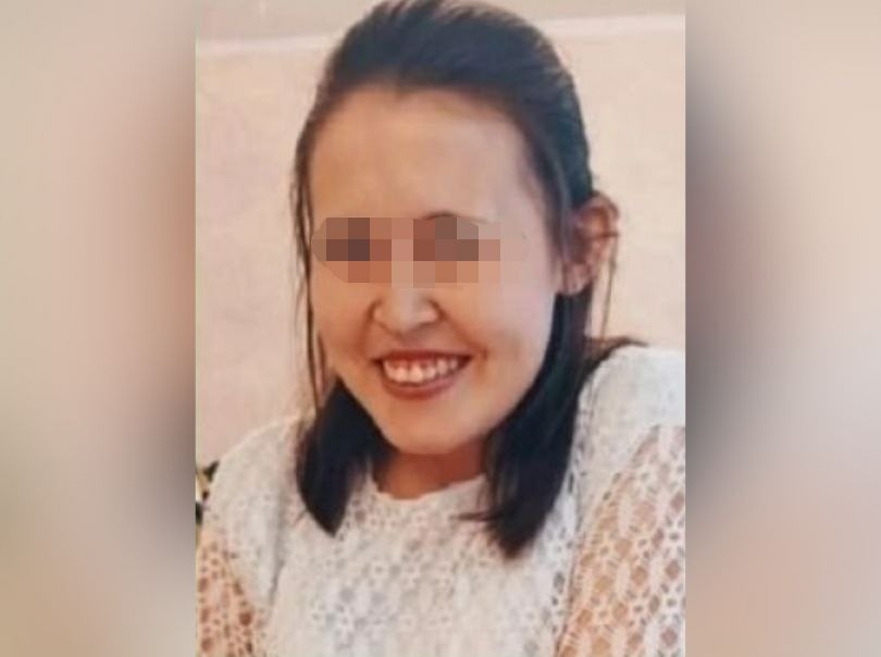 В Уфе завершились поиски 29-летней женщины В Уфе завершились поиски 29-летней женщины