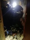 В Башкирии произошел хлопок газа, пострадали трое людей (ВИДЕО)