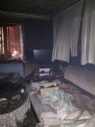 В Башкирии женщина скончалась в карете «скорой» после пожара