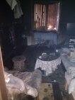 В Башкирии женщина скончалась в карете «скорой» после пожара