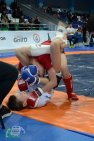 Все первые места по ММА завоевали команды из Уфы