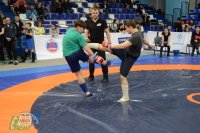 Все первые места по ММА завоевали команды из Уфы