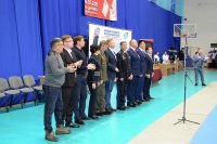 Все первые места по ММА завоевали команды из Уфы