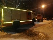 В Башкирии в страшном пожаре погибли 45-летний мужчина и 80-летняя женщина
