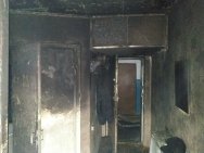 В Башкирии в страшном пожаре погибли 45-летний мужчина и 80-летняя женщина