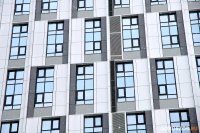 «Дом, в котором»: как живется в «Идель Тауэр» на проспекте Октября
