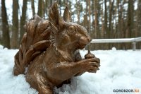 «Дом, в котором»: как живется в «Идель Тауэр» на проспекте Октября