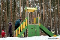 «Дом, в котором»: как живется в «Идель Тауэр» на проспекте Октября