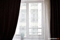 «Дом, в котором»: как живется в «Идель Тауэр» на проспекте Октября