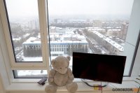 «Дом, в котором»: как живется в «Идель Тауэр» на проспекте Октября
