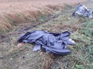В Башкирии в ДТП скончался 22-летний парень, его жену госпитализировали