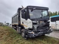 В Башкирии в ДТП скончался 22-летний парень, его жену госпитализировали