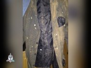 «Собака принесла череп»: в Уфе местные жители нашли останки неизвестного
