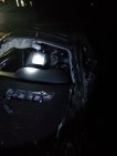 В Башкирии в ДТП погиб 27-летний мужчина