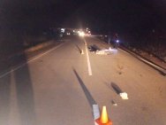 В Башкирии в аварии погиб 43-летний мужчина