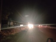 В Башкирии сообщили о найденном на дороге трупе