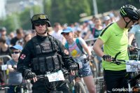 Юбилейный «День 1000 велосипедистов» в Уфе – фоторепортаж