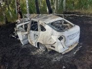 В Башкирии за сутки в ДТП погибли два человека