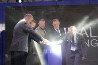 Радий Хабиров сообщил о запуске производства рессор на базе Уральского пружинного завода