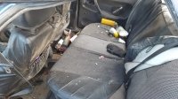 В Башкирии трое маленьких детей пострадали в результате ДТП