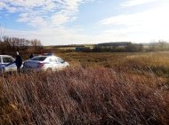 В Башкирии в результате ДТП погибли двое мужчин