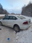 В ДТП между автобусом и автомобилем в Башкирии пострадали три человека и один ребенок