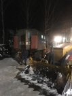 В Башкирии восстановили водопровод, из-за прорыва которого 639 человек остались без холодной воды