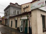 В Уфе суд обязал восстановить памятник архитектуры на улице Коммунистической