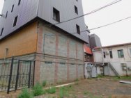 В Уфе суд обязал восстановить памятник архитектуры на улице Коммунистической