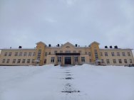 «Не один волос поседел»: Радий Хабиров рассказал о строительстве школы в одном из районов Башкирии